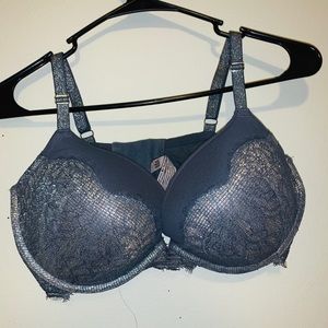 Victoria secret sexy bra